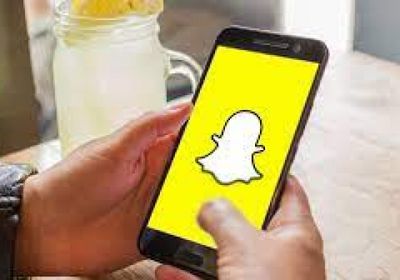 "سناب شات" تسجل إيرادات أقل من التوقعات