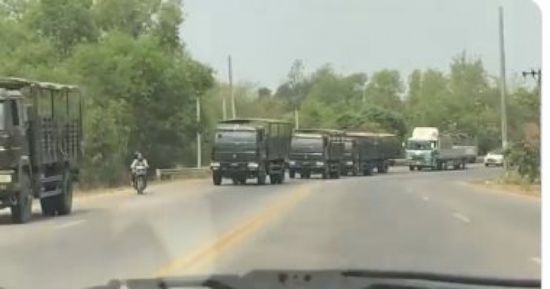 واشنطن تعلن فرض المزيد من العقوبات على ميانمار 