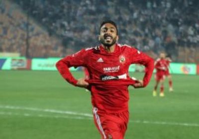 التشكيل المتوقع للأهلي في مواجهة أوكلاند سيتي