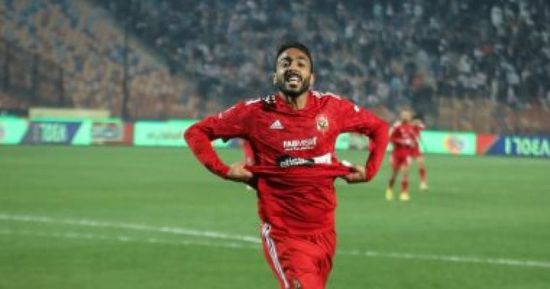 التشكيل المتوقع للأهلي في مواجهة أوكلاند سيتي