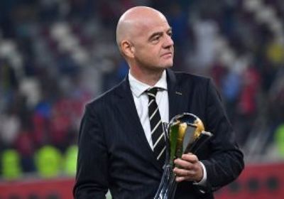 تعديل جديد على تقنية الفيديو في كأس العالم للأندية