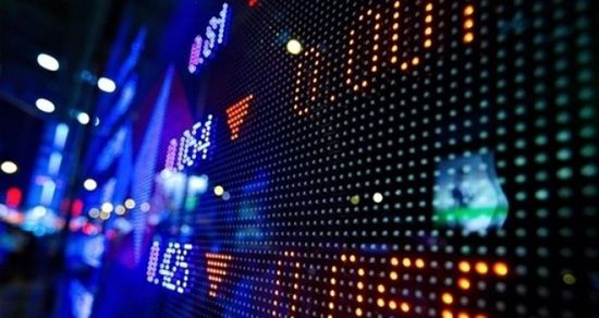 ارتفاع مؤشر سوق الأسهم الأردنية 0.6%