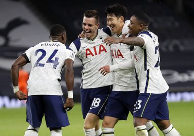 مدرب توتنهام يجري عملية جراحية