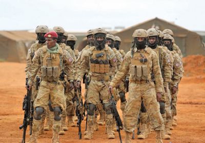 الصومال تستضيف قمة إقليمية