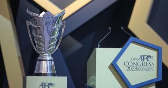 السعودية تفوز بتنظيم بطولة كأس أسيا 2027