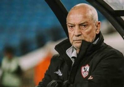 عودة فيريرا لقيادة الزمالك