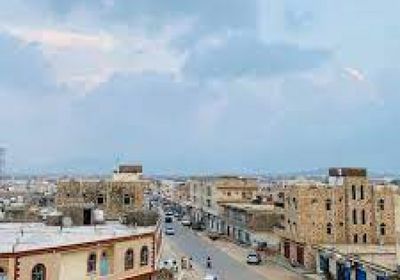 البرنامج السعودي يعلن فتح طريق عيهفت بسقطرى