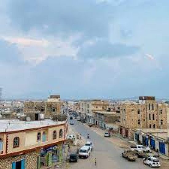 البرنامج السعودي يعلن فتح طريق عيهفت بسقطرى