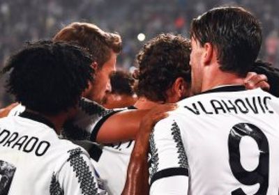 مواجهة صعبة بين يوفنتوس ولاتسيو