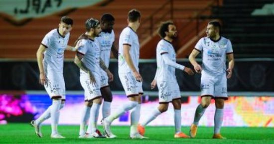 3 مواجهات نارية في الدوري السعودي الليلة 