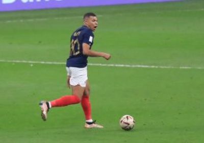 شكوك حول مشاركة مبايي في قمة البايرن 