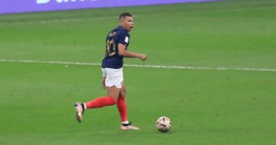 شكوك حول مشاركة مبايي في قمة البايرن 