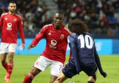 كل ما تريد معرفته مباراة الأهلي القادمة بكأس العالم 