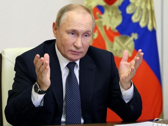 موسكو تتهم الغرب بالسعي إلى إنهاء روسيا