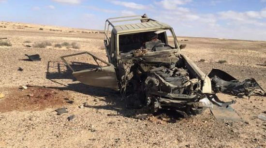 مقتل وجرح 74 ضحية بألغام الحوثي في شهر