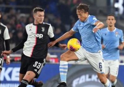 التشكيل المتوقع ليوفنتوس في مواجهة لاتسيو