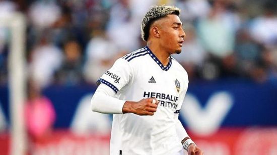 برشلونة يفشل بضم أراوخو بعد تأخير 18 ثانية