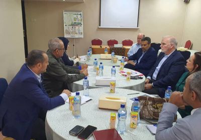 أمانة "الانتقالي": شعب الجنوب لن يقبل أن يكون ورقة مساومة