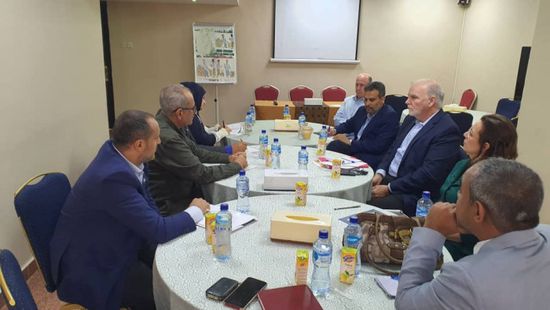 أمانة "الانتقالي": شعب الجنوب لن يقبل أن يكون ورقة مساومة