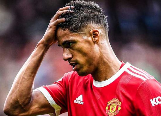 مدافع فرنسا يعتزل اللعب دوليًا