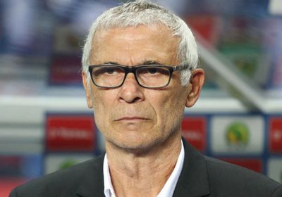 كوبر يتولى تدريب منتخب سوريا