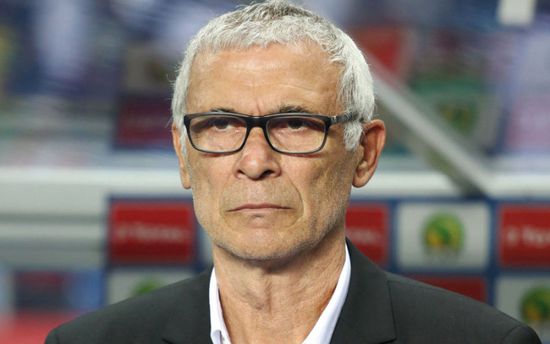 كوبر يتولى تدريب منتخب سوريا