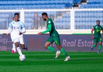 نتيجة مباراة أبها والخليج بالدوري السعودي والقنوات الناقلة