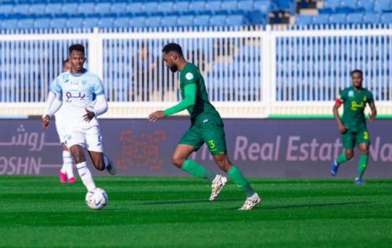 نتيجة مباراة أبها والخليج بالدوري السعودي والقنوات الناقلة