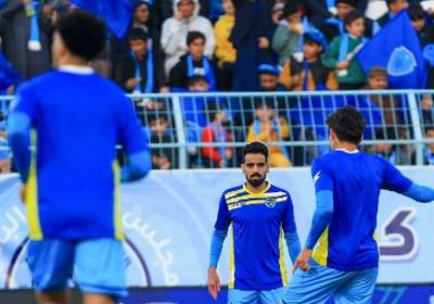 مشاهدة مباراة الباطن والتعاون في الدوري السعودي بث مباشر