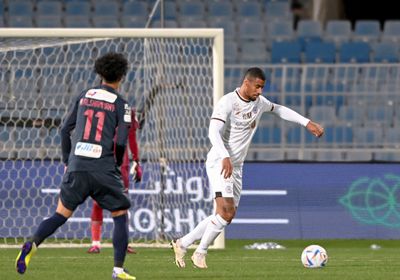 نتيجة مباراة الشباب وضمك بالدوري السعودي