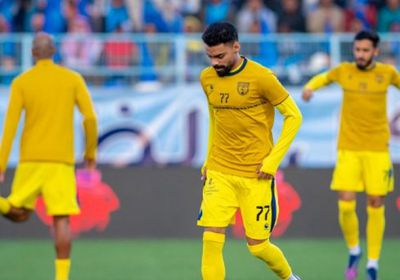 نتيجة مباراة الباطن والتعاون بالدوري السعودي