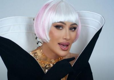 الفنانة مايا دياب تطرح أحدث أغنياتها "حلو ده"