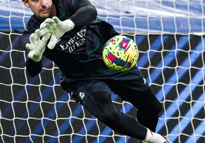 نتيجة مباراة ريال مدريد وفالنسيا بالدوري الإسباني