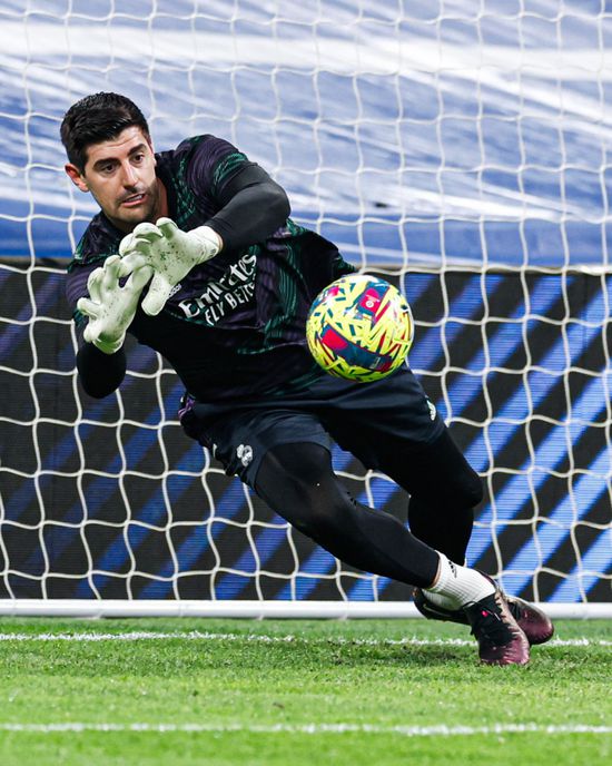 نتيجة مباراة ريال مدريد وفالنسيا بالدوري الإسباني