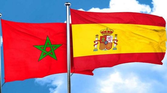 المغرب وإسبانيا يتفقان على محاربة الهجرة غير الشرعية