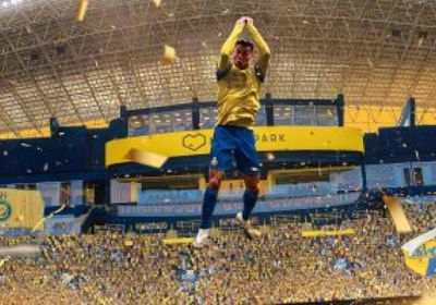 النصر يسعى لمصالحة جماهيره أمام الفتح