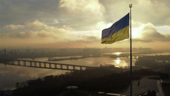 كييف تستضيف قمة أوروبية
