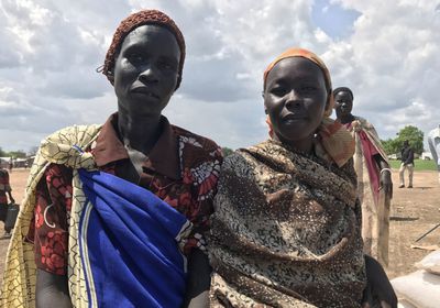 مقتل 27 في أعمال عنف بجنوب السودان