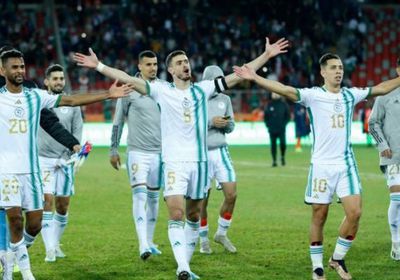 موعد مباراة نهائي "الشان" بين الجزائر والسنغال
