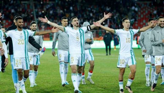 موعد مباراة نهائي "الشان" بين الجزائر والسنغال
