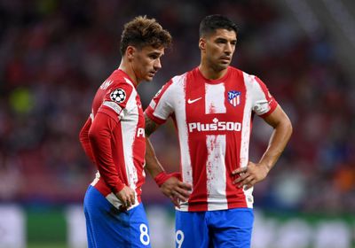 أتليتكو مدريد وخيتافي بالدوري الإسباني.. الموعد والقنوات الناقلة