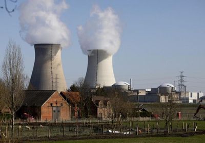 بلجيكا تبحث تمديد عمل مفاعلين نوويين لـ 2027