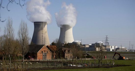 بلجيكا تبحث تمديد عمل مفاعلين نوويين لـ 2027