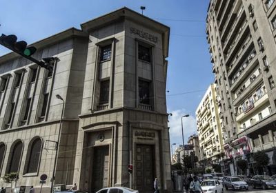 تدفق 3.2 مليار دولار.. المركزي المصري: تحسن بحساب المعاملات الجارية