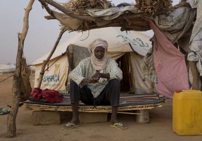 9 قتلى في هجوم على مخيم للاجئين ماليين بالنيجر
