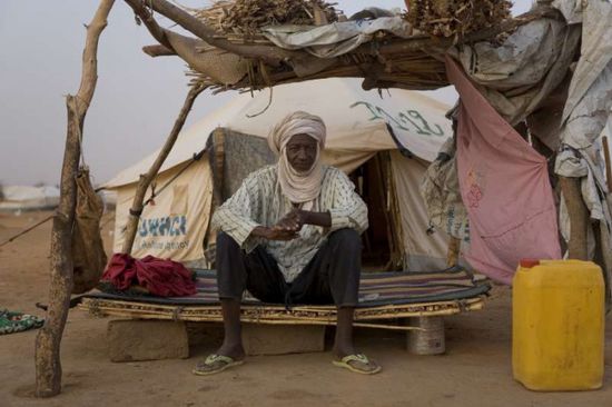 9 قتلى في هجوم على مخيم للاجئين ماليين بالنيجر