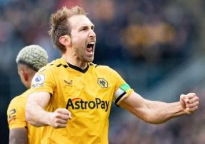 ليفربول يتأخر بهدفين في الشوط الأول أمام وولفرهامبتون