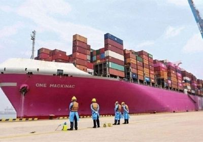 الصين: التجارة الخارجية تواجه آفاقا مثيرة للتحديات