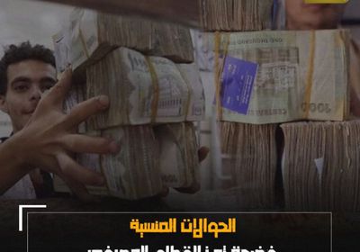 الحوالات المنسية.. فضيحة تهز القطاع المصرفي (فيديوجراف)‫