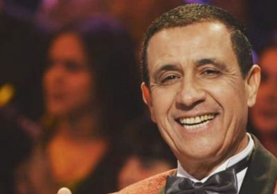 وفاة الفنان المغربي محمد الغاوي بعد صراع مع المرض